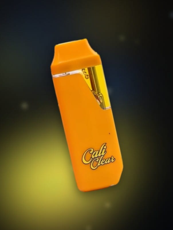 Diesel — Cali Clear colorway