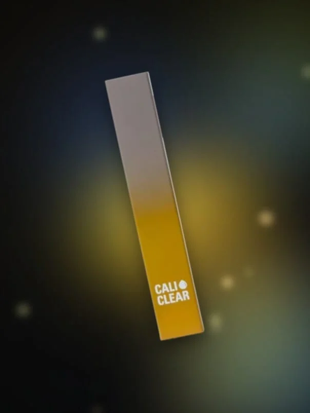 Face-Off OG — Cali Clear colorway