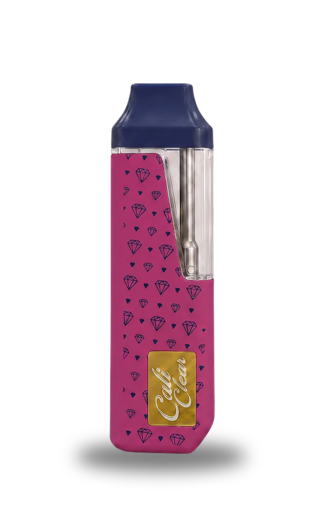 Cali Clear Medical 2G — the 2G all-in-one