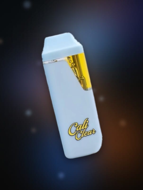 Maui Wowie — Cali Clear colorway