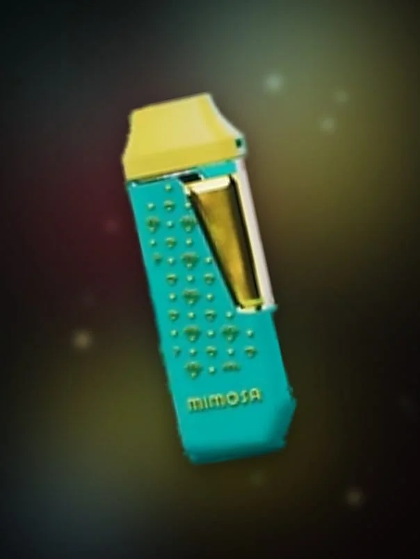 Mimosa — Cali Clear colorway