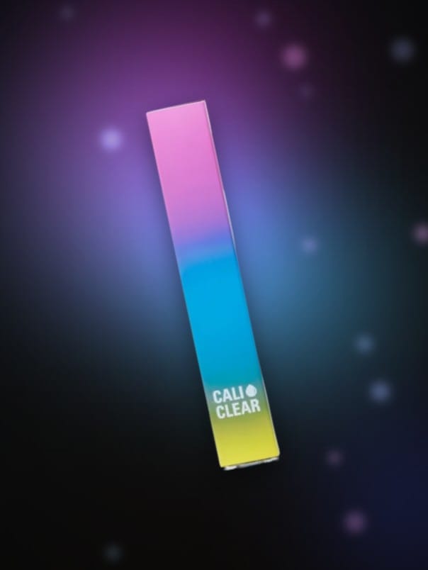 Runtz — Cali Clear colorway
