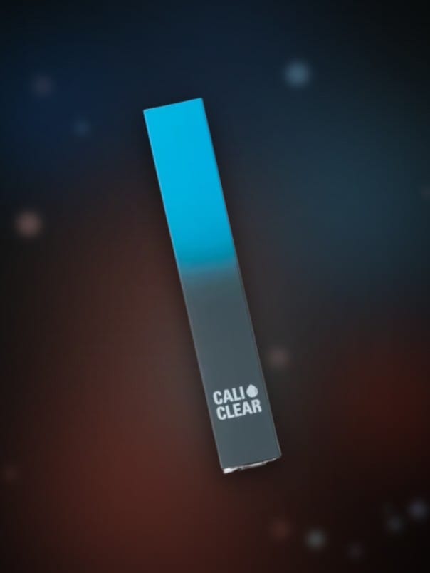Skywalker — Cali Clear colorway